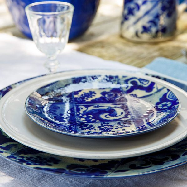 Кувшин Costa Nova CZ211-BLT(CZ211-02013D) - BLUE TILE — изображение 3