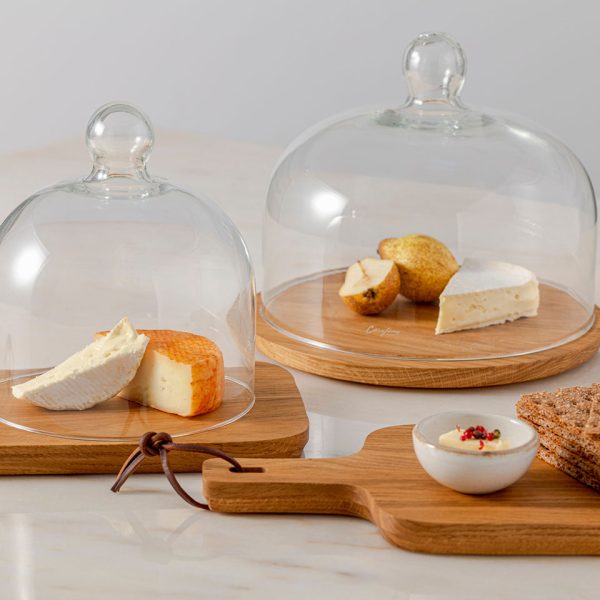 Клош CASAFINA BY COSTA NOVA V10225-CLR - clear — изображение 2