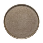 Тарелка Costa Nova RNP291-BRN(RNP291-838)