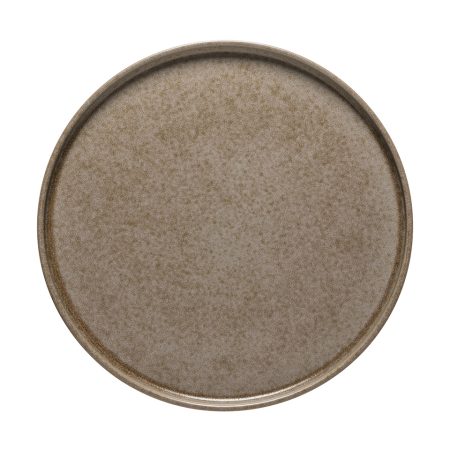 Тарелка Costa Nova RNP291-BRN(RNP291-838)