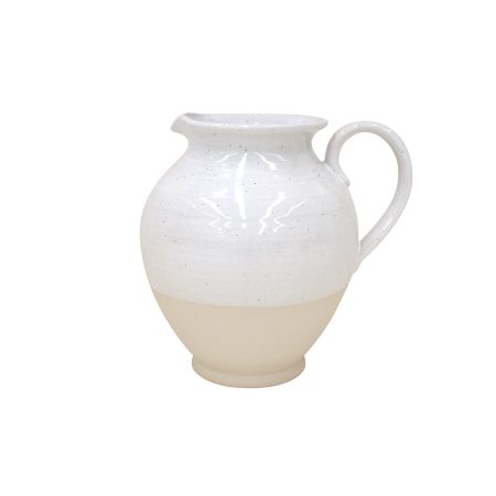 Кувшин CASAFINA BY COSTA NOVA FA530-WHI(EVZ272-02113U)