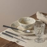 Чаша Costa Nova DEN091-CRM(DEN091-00422U) - Cream — изображение 2