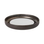 Тарелка Costa Nova RCP292-BRN(RCP292-03507X) - Brown — изображение 2