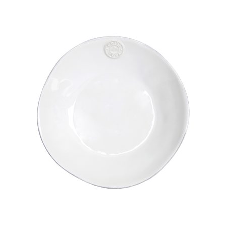 Тарелка Costa Nova NOP251-WHE(NOP251-02203B)