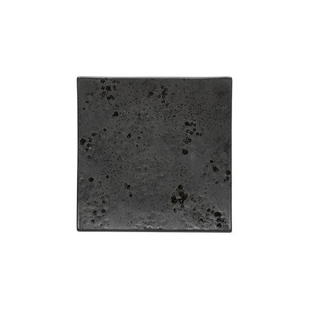 Тарелка Costa Nova RCP181-BLK