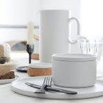 Чаша Costa Nova RNS131-WHI(RNS131-067) - white — изображение 2