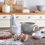 Соковыжималка для цитрусовых CASAFINA BY COSTA NOVA FA564-WHI(OCD171-02113U) - white — изображение 3