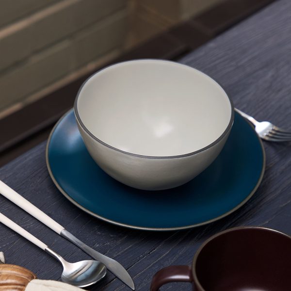 Чаша Costa Nova 1IOS153-SLT(1IOS153-01816S) - SALT — изображение 2