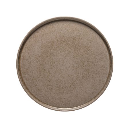 Тарелка Costa Nova RNP271-BRN(RNP271-838)