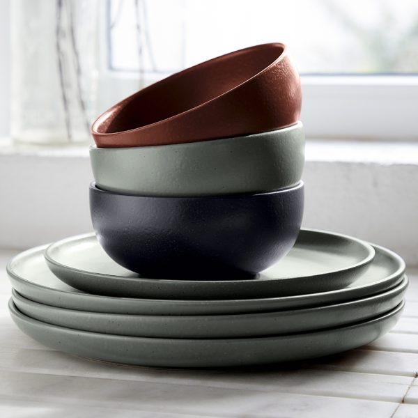 Кружка CASAFINA BY COSTA NOVA XOC121-ART(XOC121-VC7213) - Artichoke — изображение 3