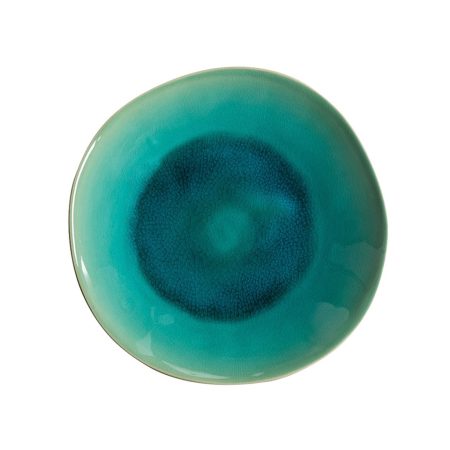 Тарелка Costa Nova LSP252-AZU(LSP252-01616F)