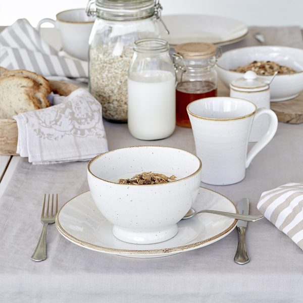 Чаша CASAFINA BY COSTA NOVA SD705-WHI - white — изображение 3