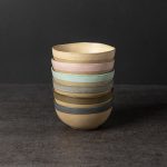 Чаша Costa Nova 2RTS192-GRN(2RTS192-00622Q) - Sage green — изображение 2