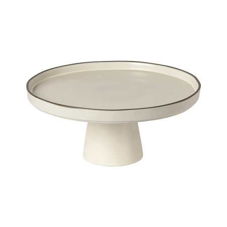 Блюдо на ножке Costa Nova 1LOP275E-SLT(1LOP275E-00922)