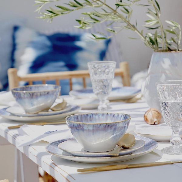 Чаша Costa Nova GOS161-RIA(GOS161-00918W) - RIA BLUE — изображение 2