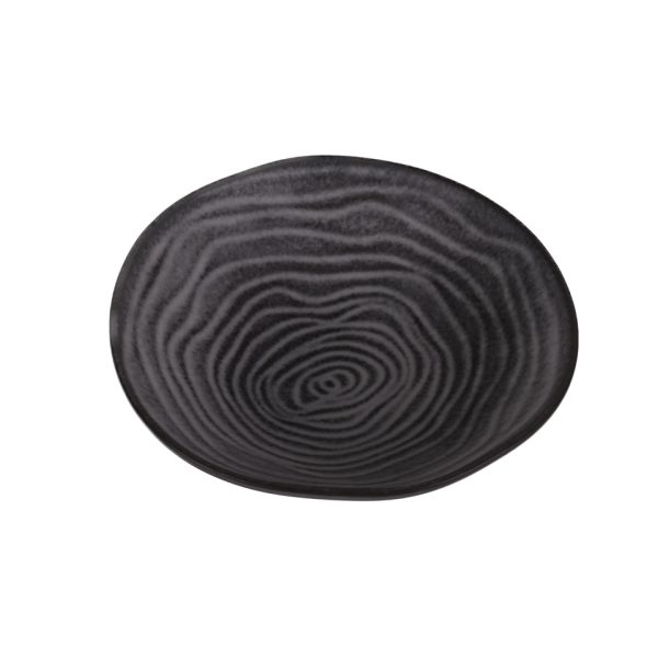 Чаша ROOMERS TABLEWARE E761-B-08116/9 - gray — изображение 2