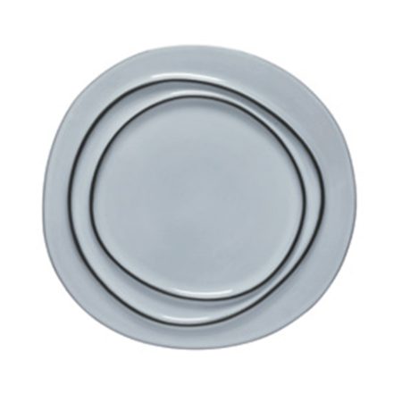 Тарелка Costa Nova 1ABP281e-WHI(1ABP281E-01816)