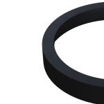 Аксессуар для встраиваемого светильника Technical DLA040-01B — изображение 2