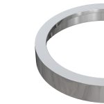 Аксессуар для встраиваемого светильника Technical DLA040-01CH — изображение 2