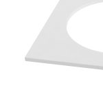 Аксессуар для встраиваемого светильника Technical DLA040-02W — изображение 2