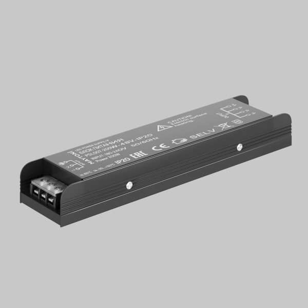 Блок питания Technical PSL007-200W-48V-IP20 — изображение 3