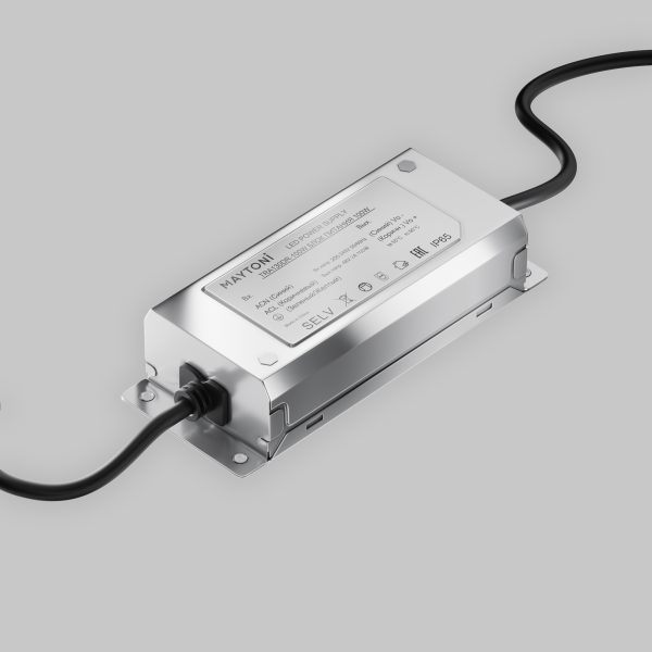 Блок питания Technical TRA130DR-100W — изображение 3