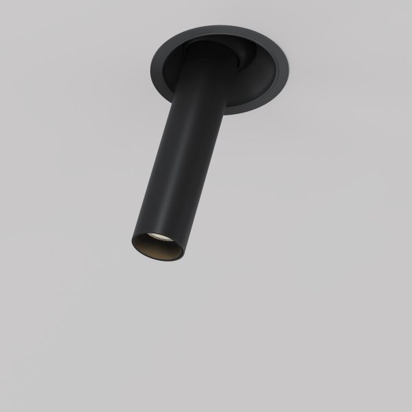 Встраиваемый светильник Technical C140RS-L200-7W3K-B — изображение 3