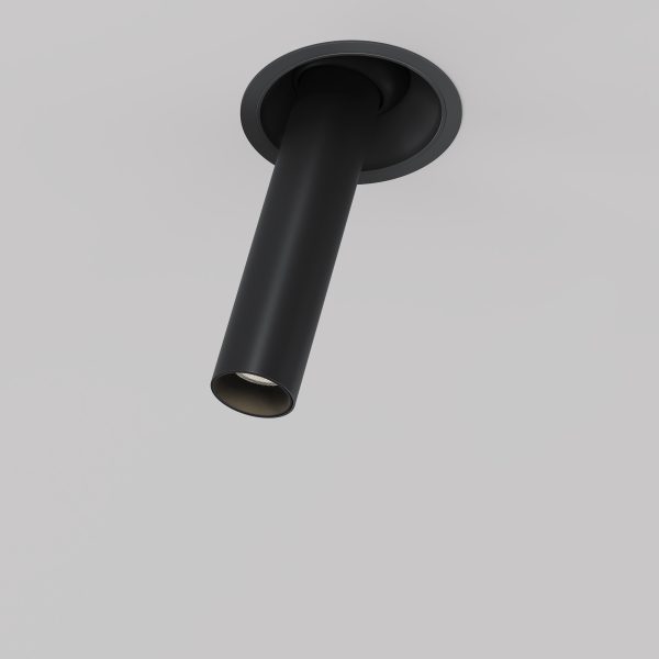 Встраиваемый светильник Technical C140RS-L200-7W4K-B — изображение 3