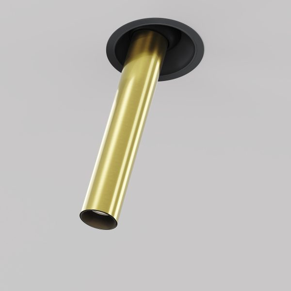 Встраиваемый светильник Technical C140RS-L300-7W3K-BBS — изображение 3