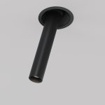 Встраиваемый светильник Technical C140RS-L300-7W4K-B — изображение 3