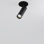 Встраиваемый светильник Technical C141RS-L125-6W3K-B — изображение 3