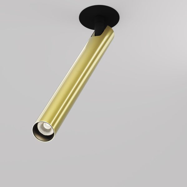 Встраиваемый светильник Technical C141RS-L300-6W3K-BBS — изображение 3