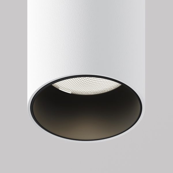 Встраиваемый светильник Technical C141RS-L300-6W4K-W — изображение 2