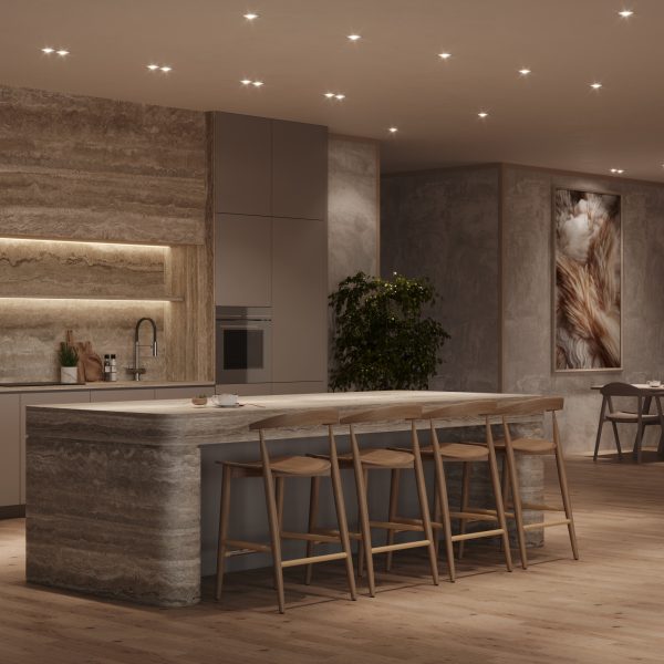 Встраиваемый светильник Technical DL019-GX53-B — изображение 2