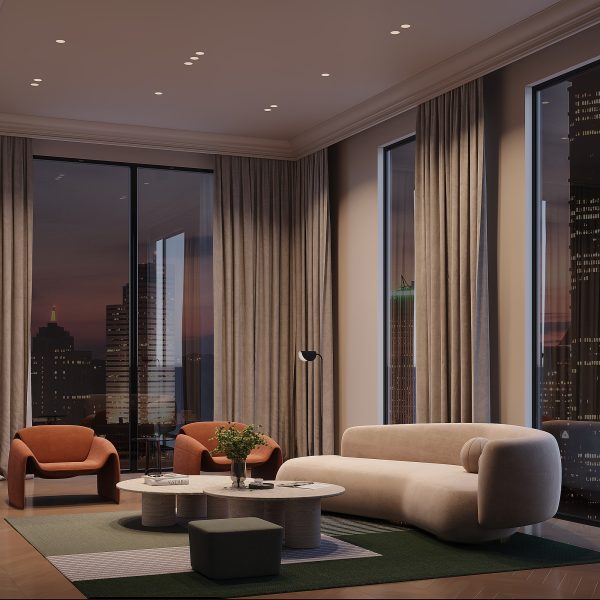 Встраиваемый-светильник-Technical-DL019-GX53-W-1 Встраиваемый светильник Technical DL019-GX53-W — изображение 2