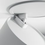 Встраиваемый светильник Technical DL024-12W4K-W — изображение 2