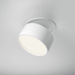 Встраиваемый светильник Technical DL024-12W4K-W — изображение 3