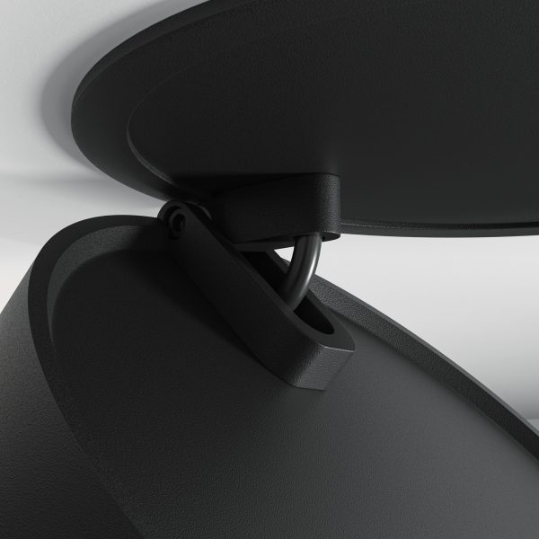 Встраиваемый светильник Technical DL024-18W4K-B — изображение 2