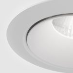 Встраиваемый светильник Technical DL031-L12W4K-D-W — изображение 3