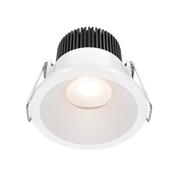 Встраиваемый-светильник-Technical-DL034-01-06W3K-D-W Встраиваемый светильник Technical DL034-01-06W3K-D-W