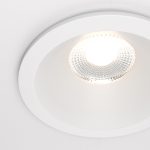 Встраиваемый светильник Technical DL034-L12W4K-D-W — изображение 2