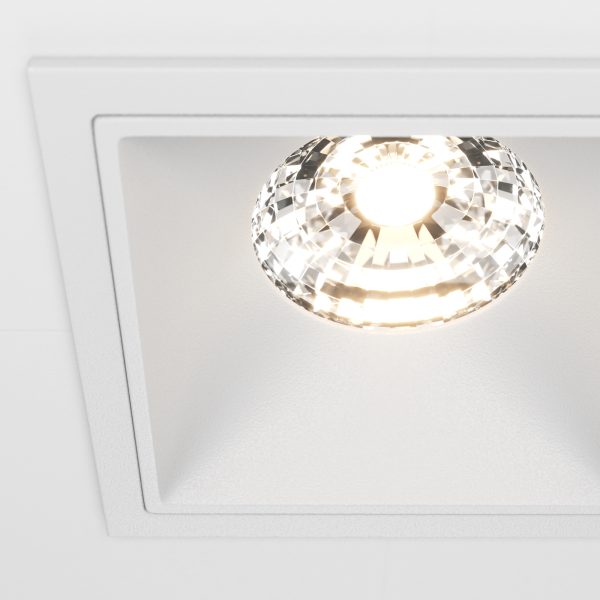 Встраиваемый-светильник-Technical-DL043-01-15W3K-D-SQ-W-2 Встраиваемый светильник Technical DL043-01-15W3K-D-SQ-W — изображение 3