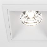 Встраиваемый светильник Technical DL043-01-15W4K-SQ-W — изображение 3