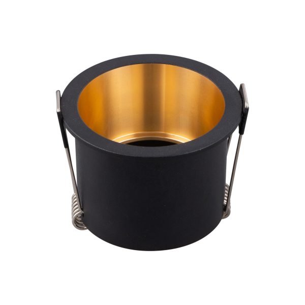 Встраиваемый светильник Technical DL049-01GB — изображение 2