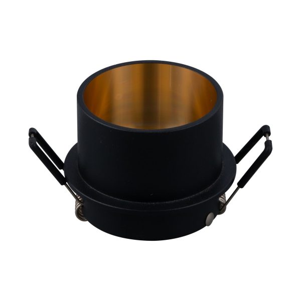 Встраиваемый светильник Technical DL050-01GB — изображение 2