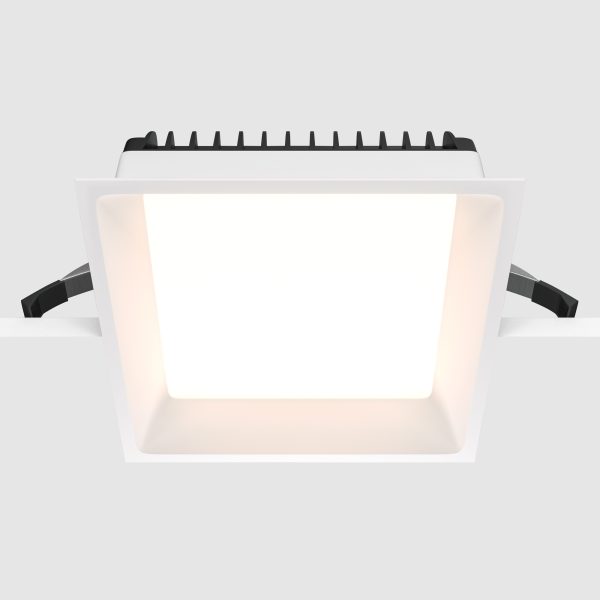 Встраиваемый светильник Technical DL056-24W3K-W — изображение 3