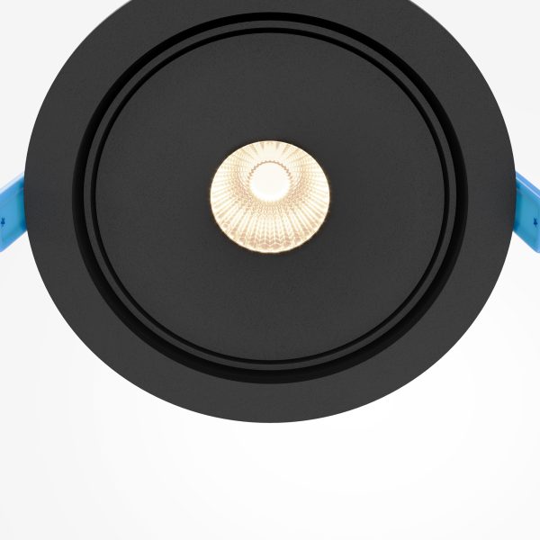 Встраиваемый светильник Technical DL060-9W3-4-6K-B — изображение 2