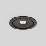 Встраиваемый светильник Technical DL060-9W3-4-6K-B — изображение 3