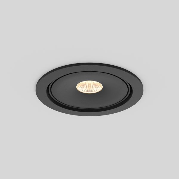 Встраиваемый светильник Technical DL060-9W3-4-6K-B — изображение 3