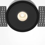 Встраиваемый светильник Technical DL060-9W3-4-6K-TRS-B — изображение 2